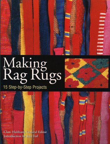 Rag rugs patterns