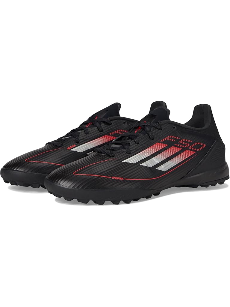 Black adidas F50 League Turf