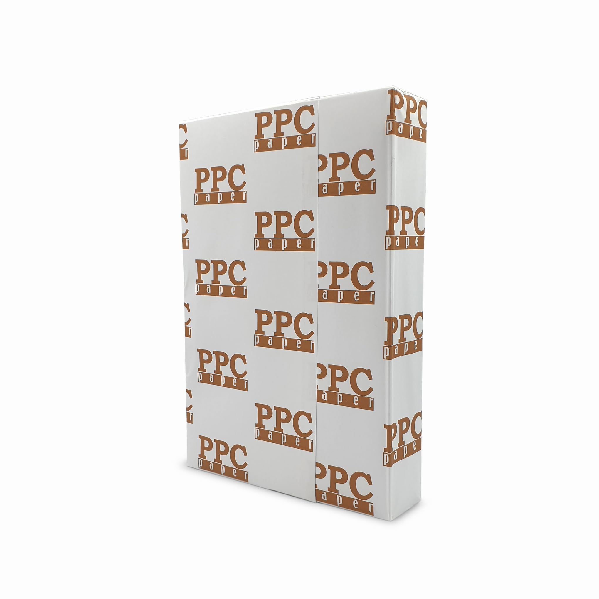 PPC Photocopy Paper, Printer Paper, A4 Paper, 210x297mm, 1 Ream, 500 Sheets, Ideal for Laser, Inkjet, And Copiers and suitable for a wide range of applications