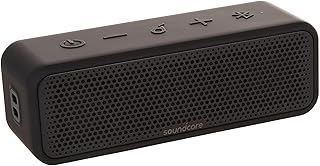 Anker SOUNDCORE SELECT 2 BLACK, Bluetooth