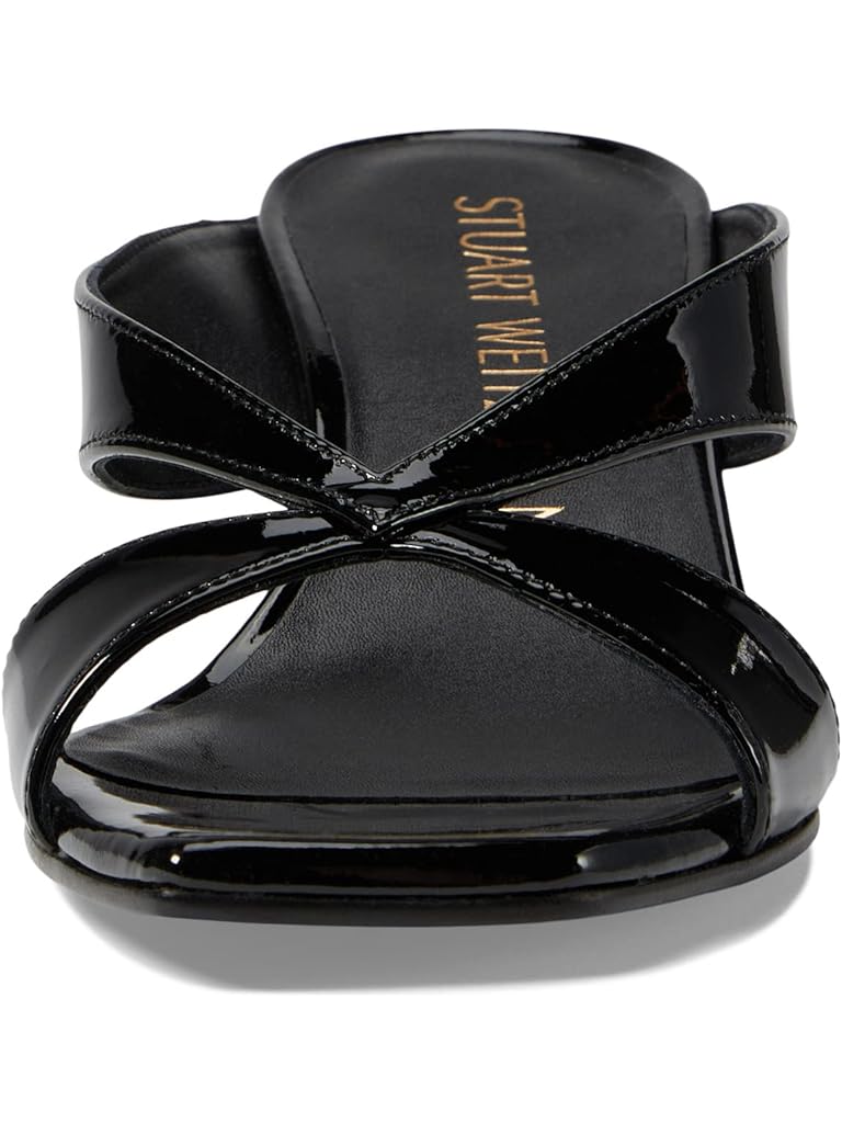 Stuart Weitzman Miami 50 Wedge Slide