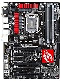 Gigabyte GA-Z97X-GAMING 3 LGA 1150 Z97 Gaming Audio and Networking ATX Motherboard