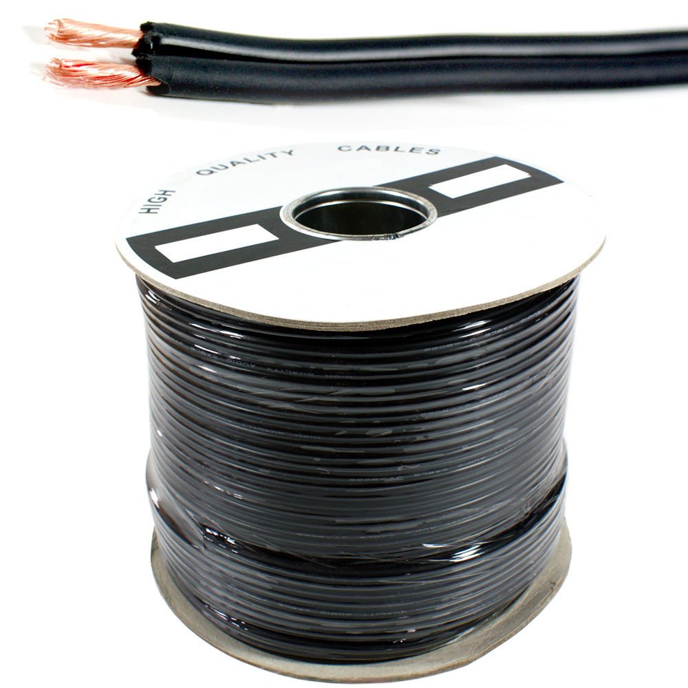 Generic - Cable de Audio Dual Doble SH para RCA Ste Shotgun RCA ONO AV Coax 50 m 2 núcleos, Cable coaxial, estéreo Phono AV Coax: Amazon.es: Electrónica