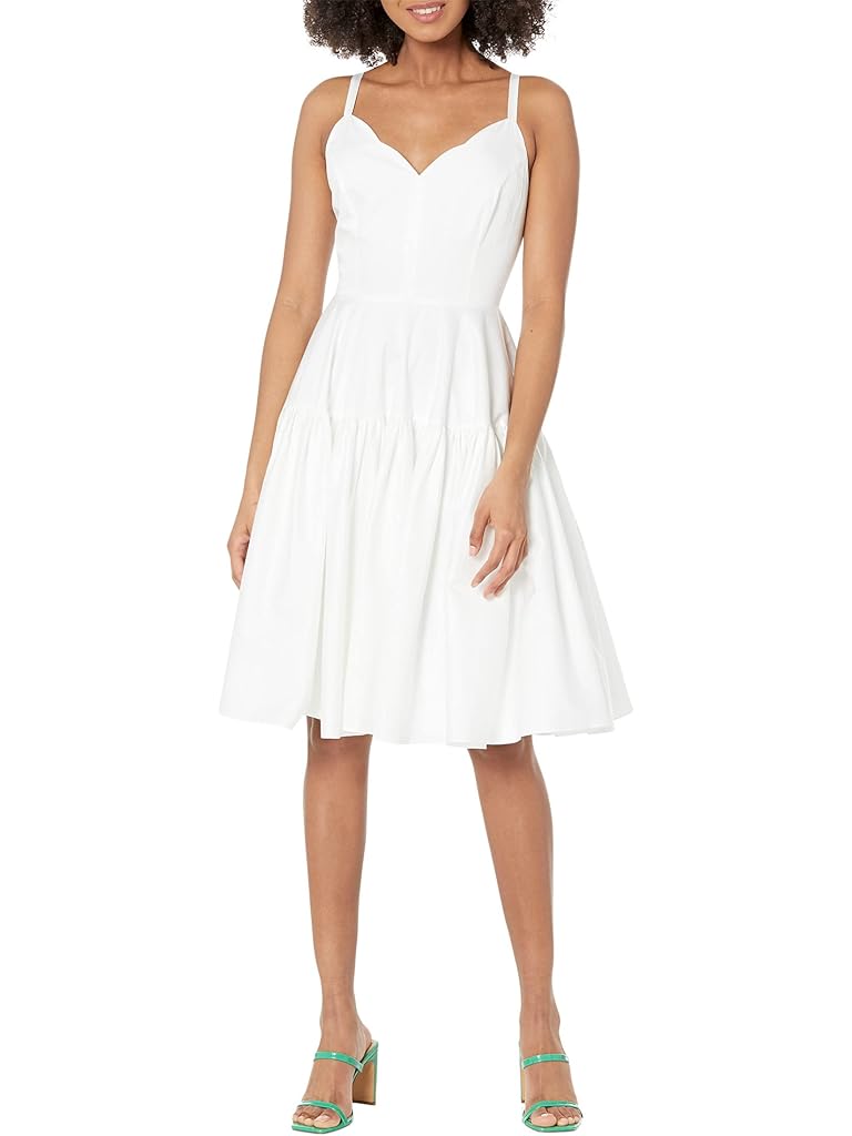 Trina Turk Bask Dress