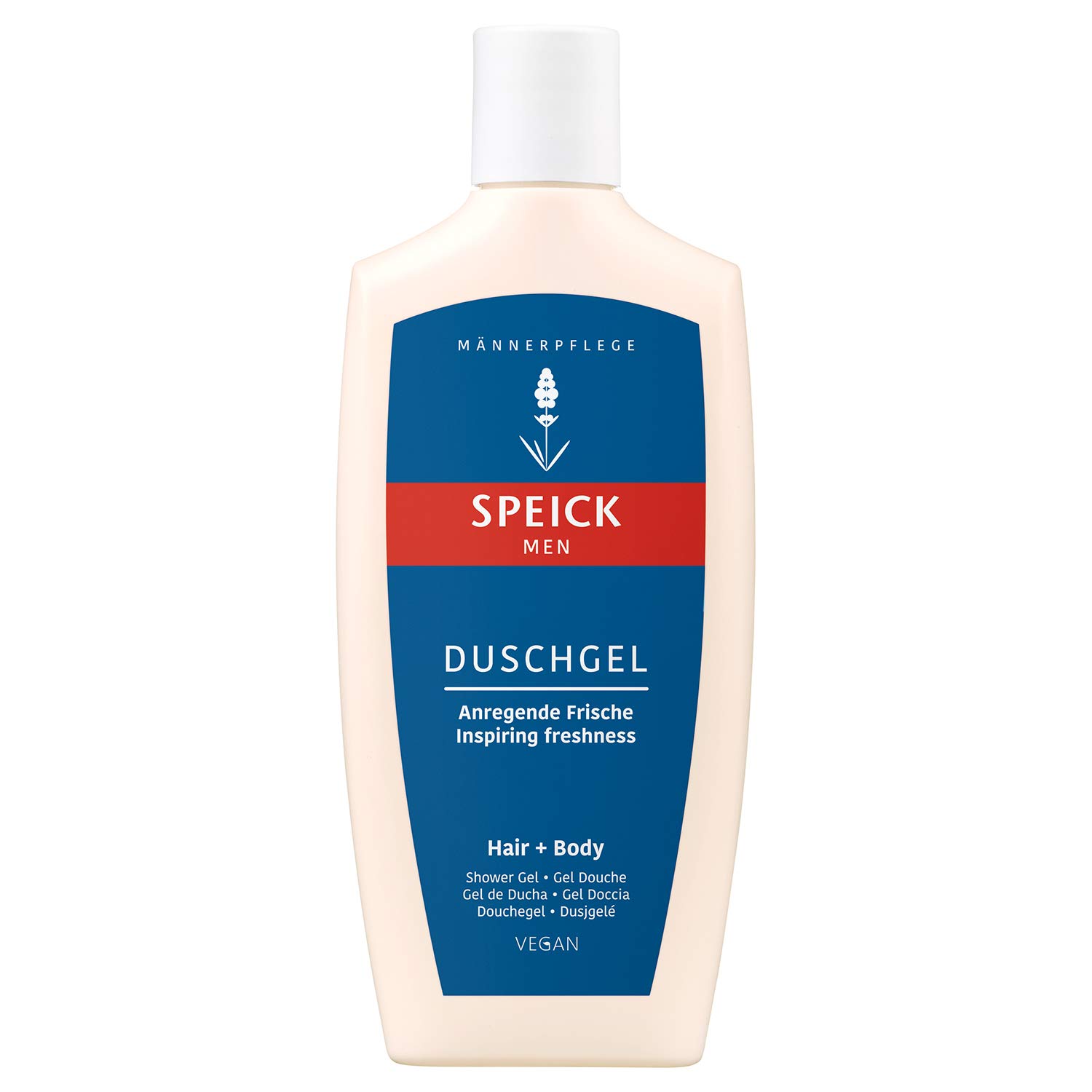 SpeickMen`S Shower Gel 8.4Oz Shower Gel