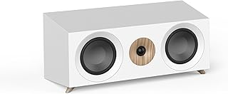 Jamo S81 CEN Centre Speaker (White)