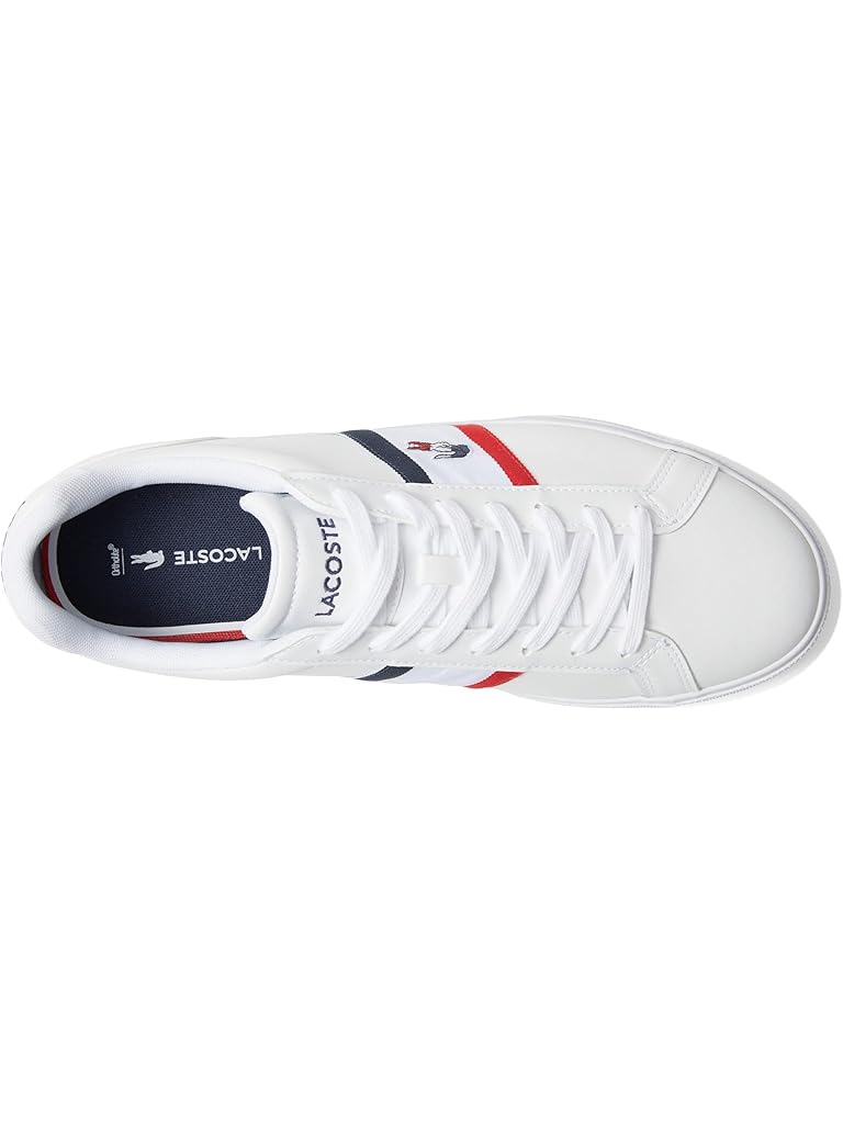 Multi Lacoste Lerond Pro Tri 123 1