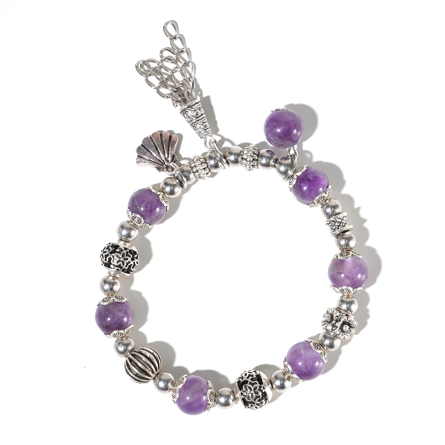 ROWNYEONWestern Women's Crystal Bracelet