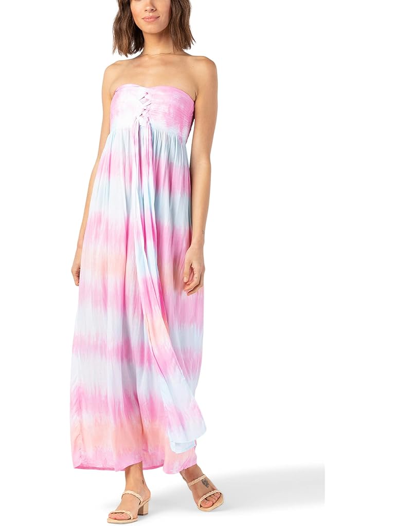 Tiare Hawaii Jasmine Maxi Dress