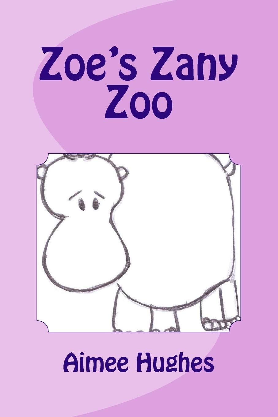 Zoe's Zany Zoo