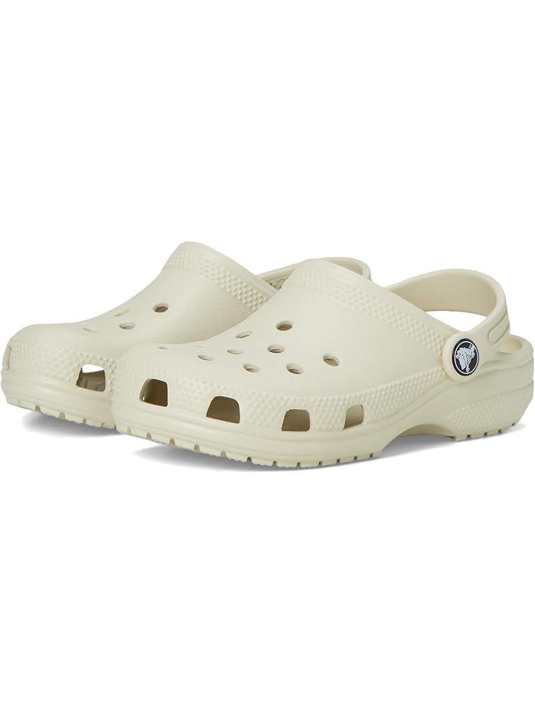 Crocs Kids Classic Clogs (Little Kid/Big Kid)