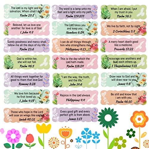 Best Stickers With Bible Verses