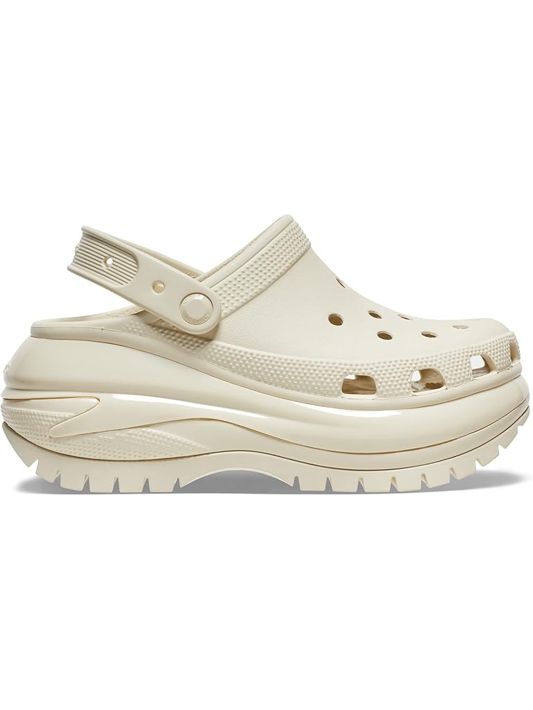 Crocs Mega Crush Clog