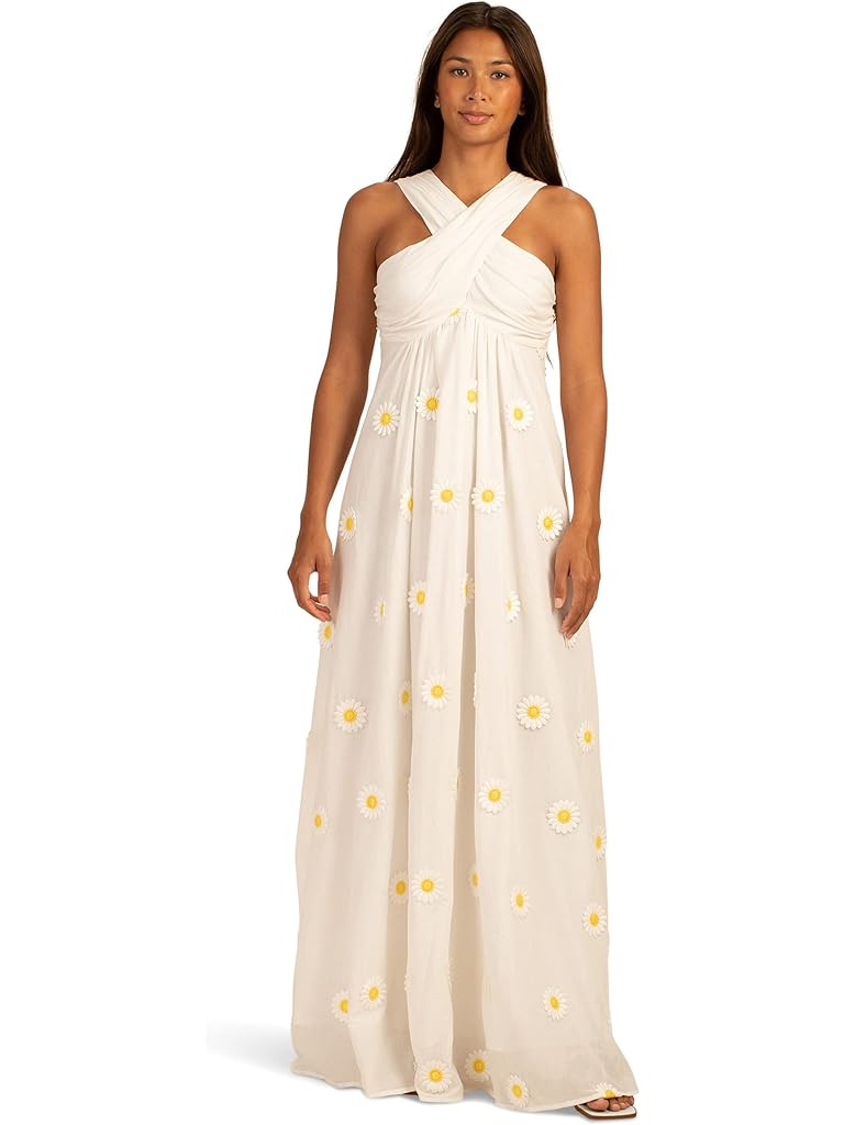 Trina Turk Flower Child Dress