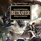 Betrayer: The Horus Heresy, Book 24