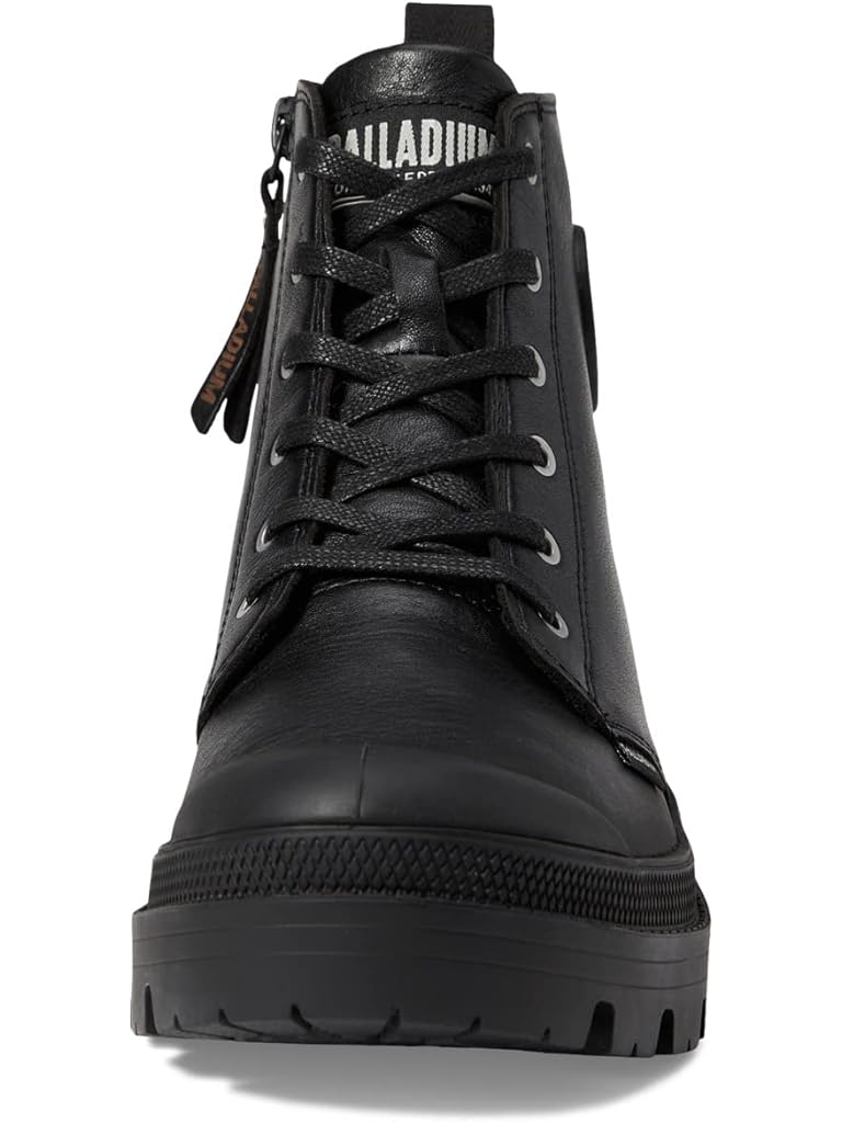 Palladium Pallabase Leather Boot