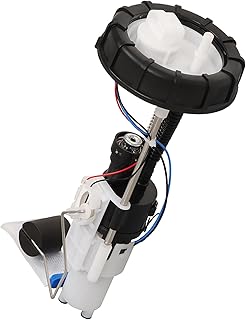 Silscvtt Fuel Pump Replacement for Polaris RZR 4 XP 900 RZR 570 RZR 800 RZR S 800 RZR XP 900 2011 2012 2013 2014