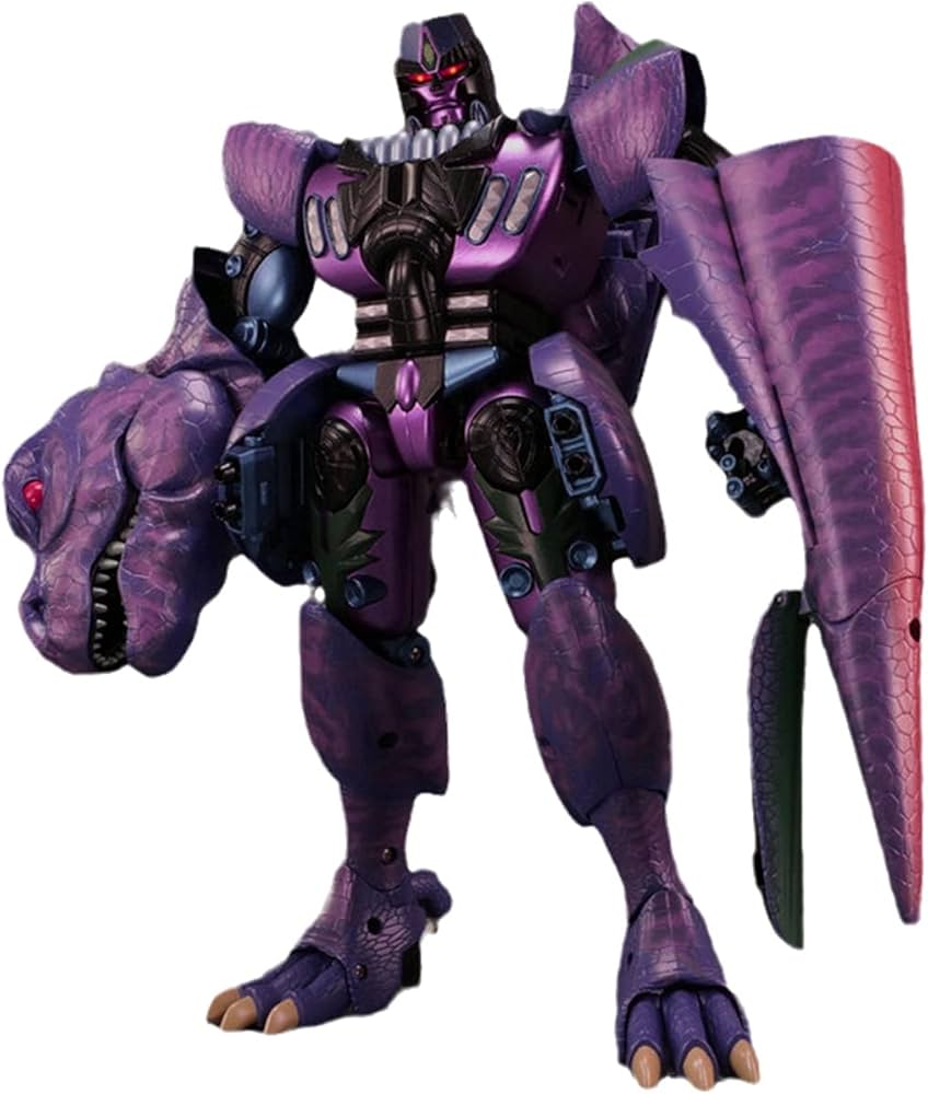 Transformers Movie Platinum Edition Optimus Prime Action Figure ...