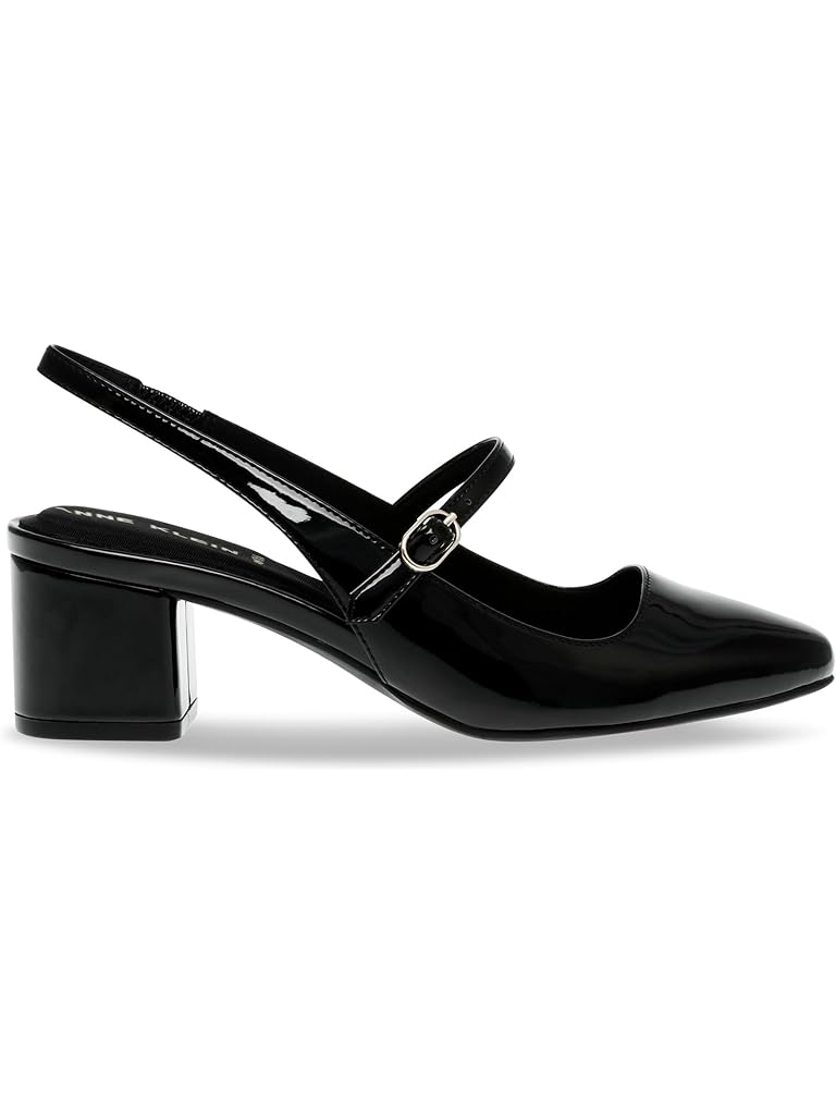 Black Anne Klein Pia