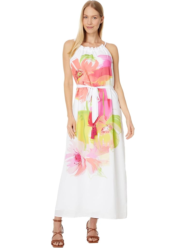 Tommy Bahama Radiant Retreat Maxi Dress