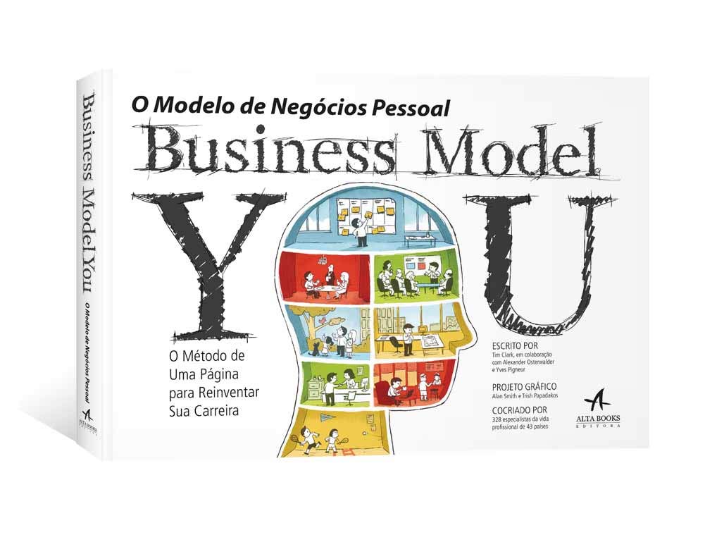 Business model you: o modelo de negócios pessoal 