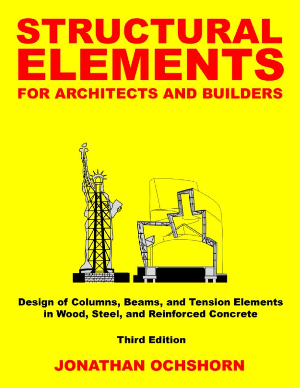 Buy Structural Elements for Architects and Builders: Design of columns ...