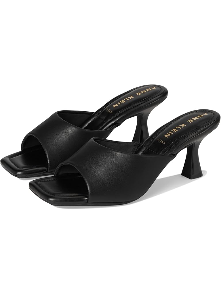 Black Anne Klein Jerilyn