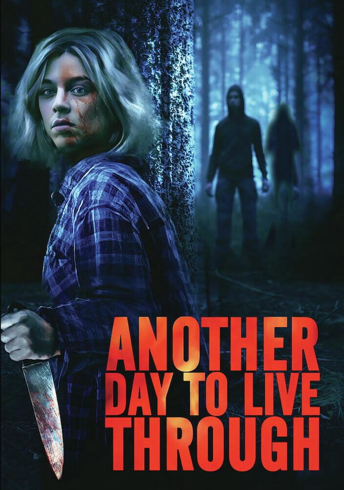 Amazon.com: Another Day to Live Through [DVD] : Peter Simmons, Vincent ...