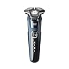 Philips Norelco Shaver 5400, מכונת גילוח נטענת רטובה ויבשה עם קוצץ קופץ, S5880/81