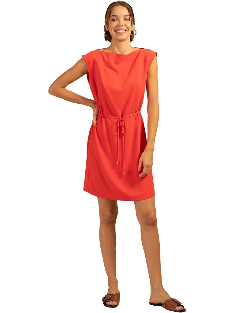 Trina Turk Desert Willow Dress