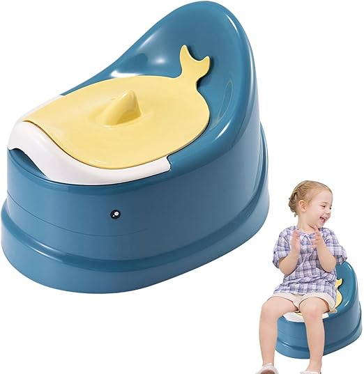 Potty Training for Toddler - Baby Potty Chair - Potty Training Toilet ...