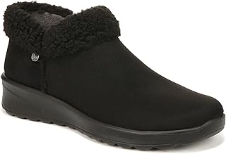 BZees Women's Gift Ankle Boot