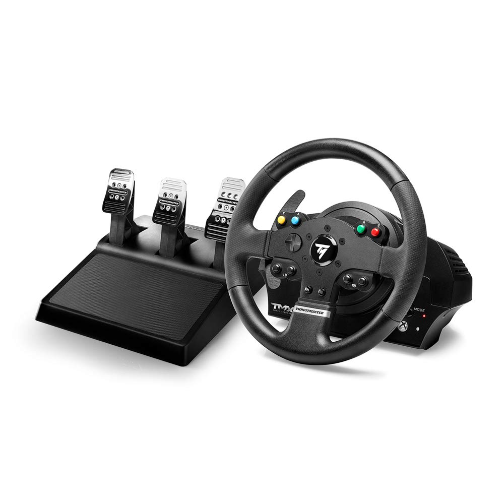 Thrustmaster Tmx Force - Gaming Wheel - Pc/Xbox wheels and pedals www ...