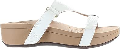 Vionic Women&#39;s Pacific Ellie Wedge Sandals - Ladies