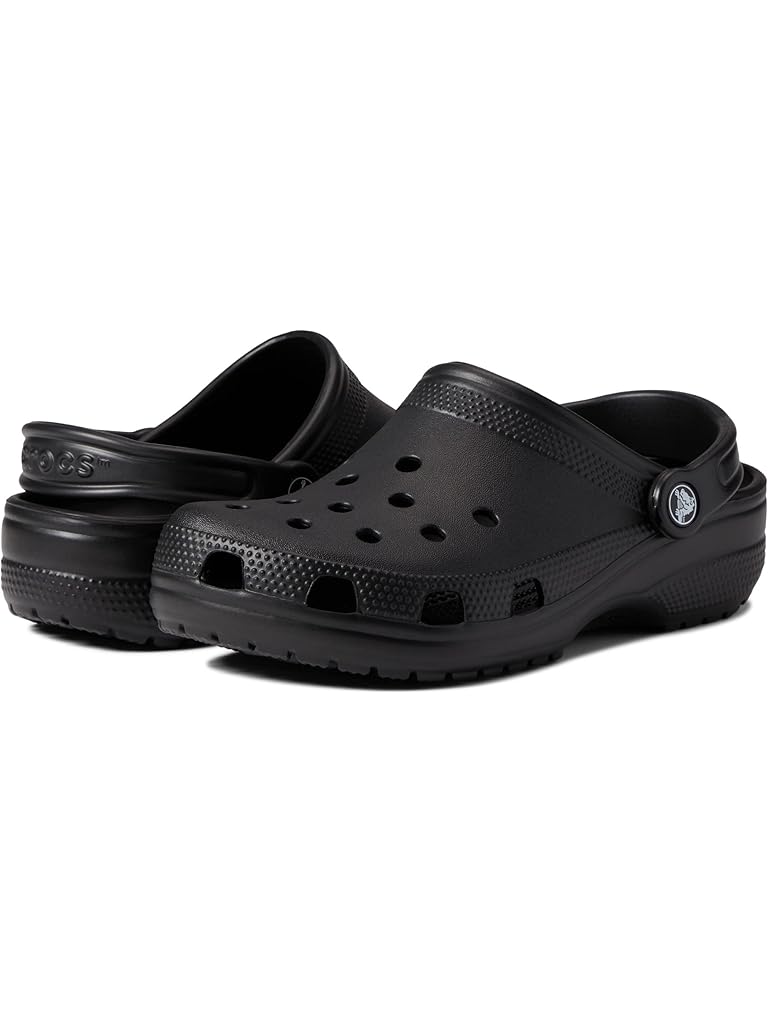 Crocs Kids Classic Clogs (Little Kid/Big Kid)