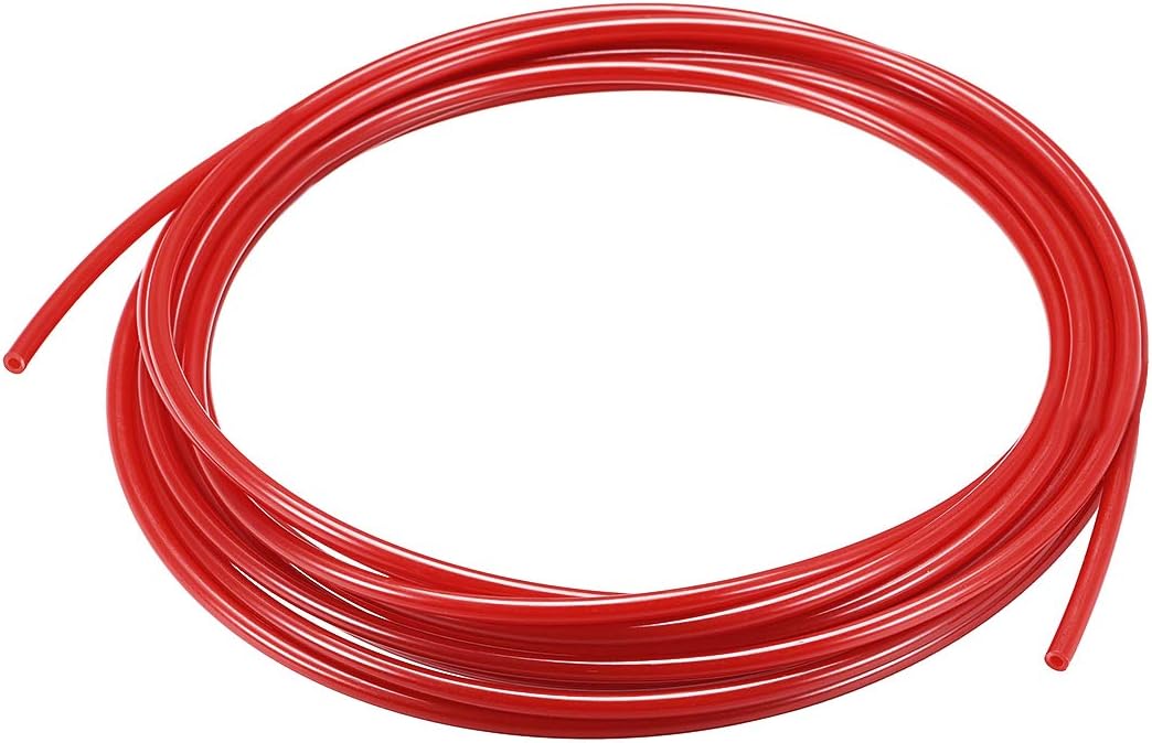 Amazon.com: uxcell Nylon Line Hose Tube, 2mm(0.07