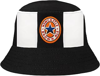 fan originals Newcastle Bucket Hat