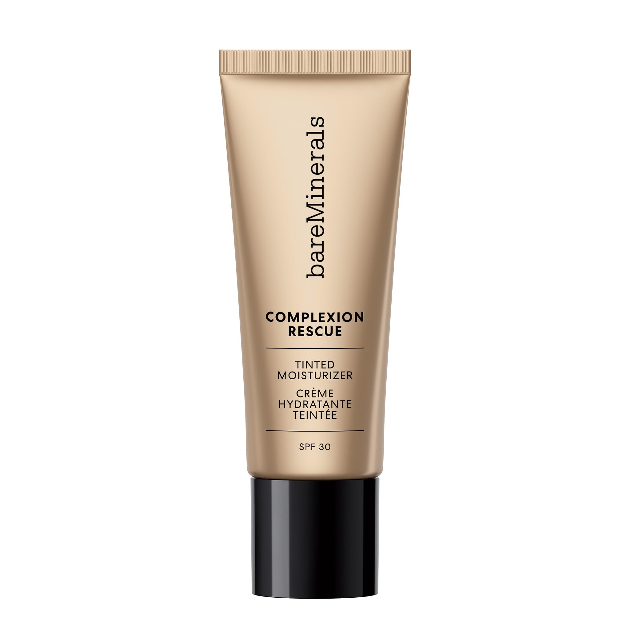 BareMinerals Complexion Rescue Tinted Hydrating Gel Cream SPF30 - #02 Vanilla 35ml/1.18oz