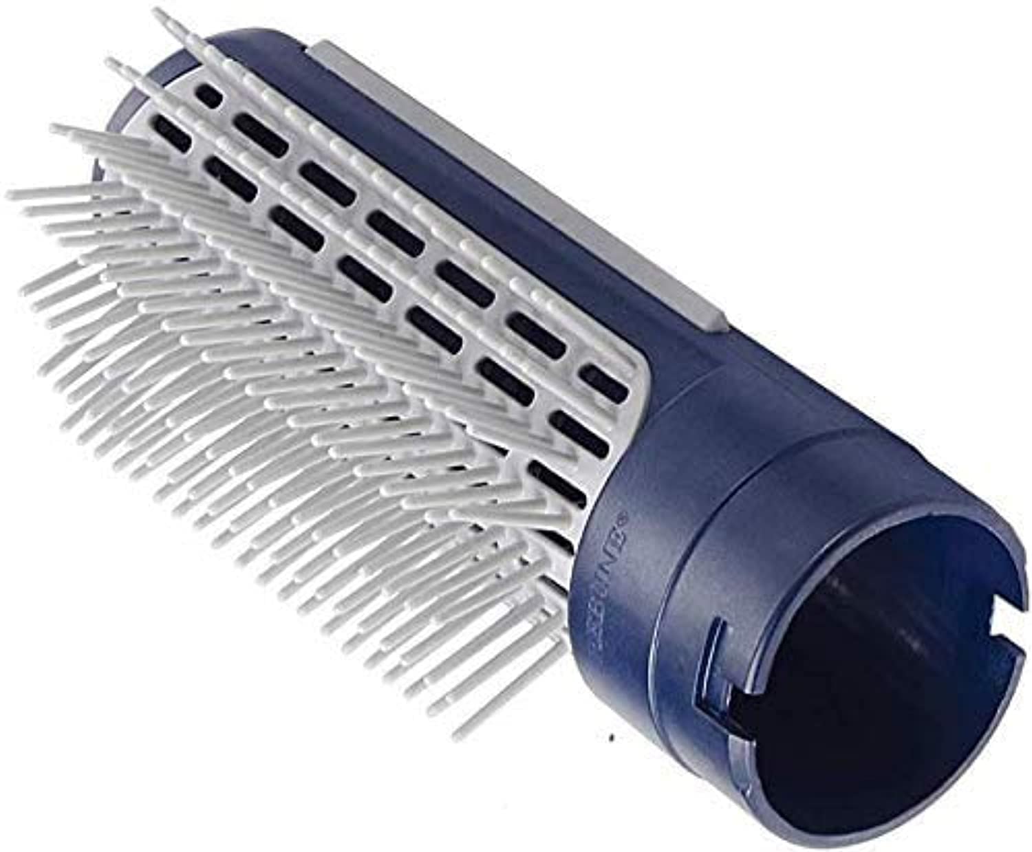 REBUNERE-2025 Hair Comb Accessories Replaceable Hair Brush Head, One Piece