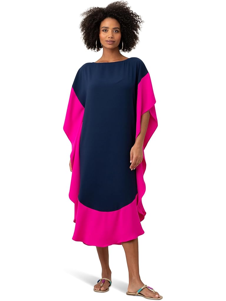 Trina Turk Adora Caftan