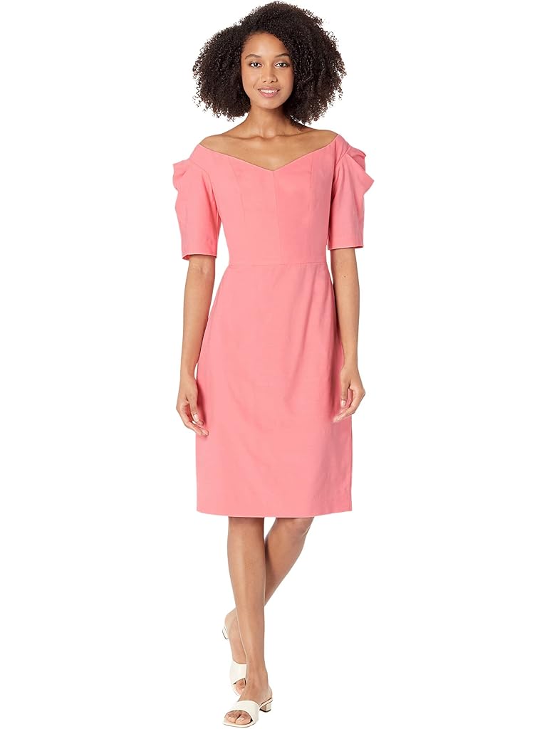 Trina Turk Witty Dress