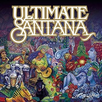 2. Ultimate Santana