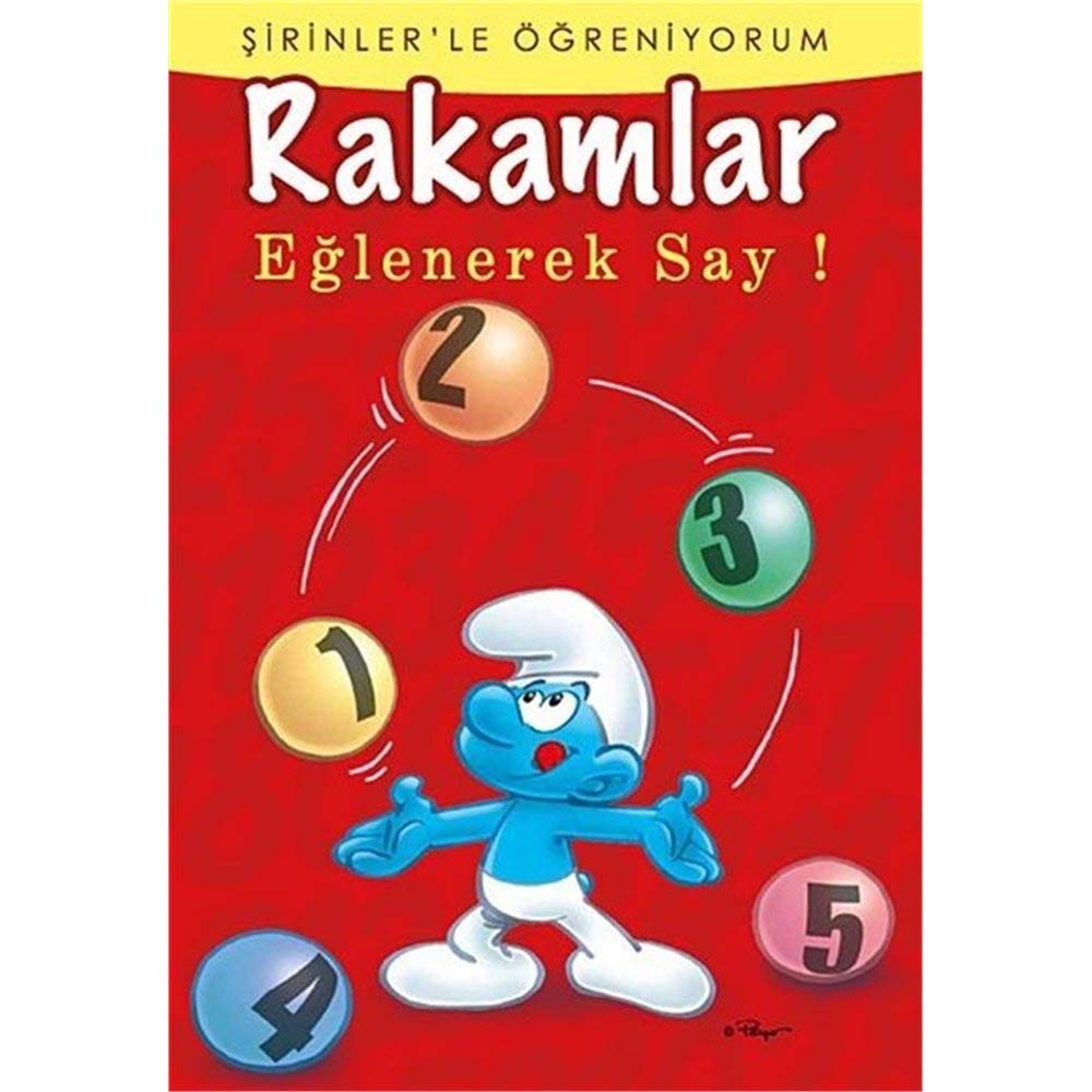 Rakamlar