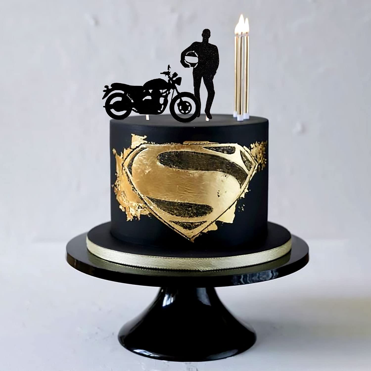 10 ý tưởng men's cake decorating ideas độc đáo và chất lượng cao