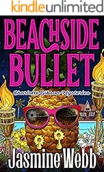 Beachside Bullet (Charlotte Gibson Mysteries Book 3)