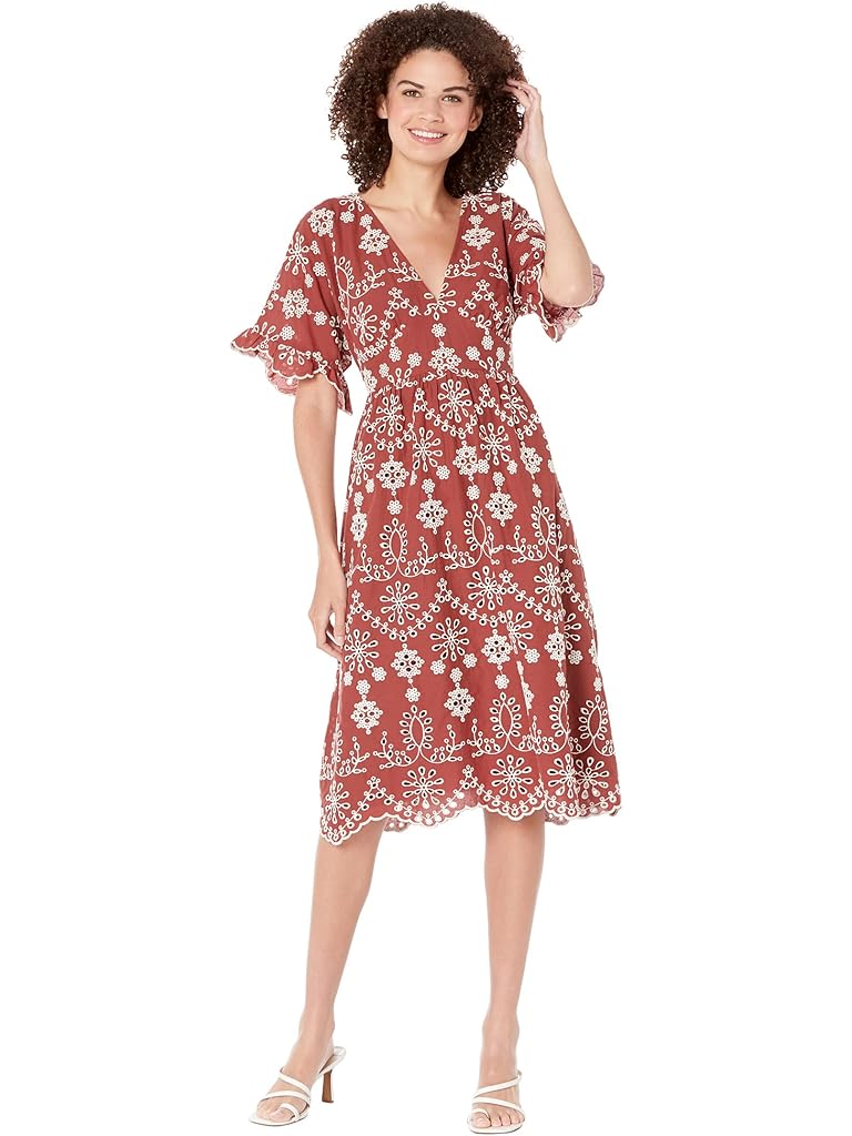 Steve Madden Wild Spirit Dress