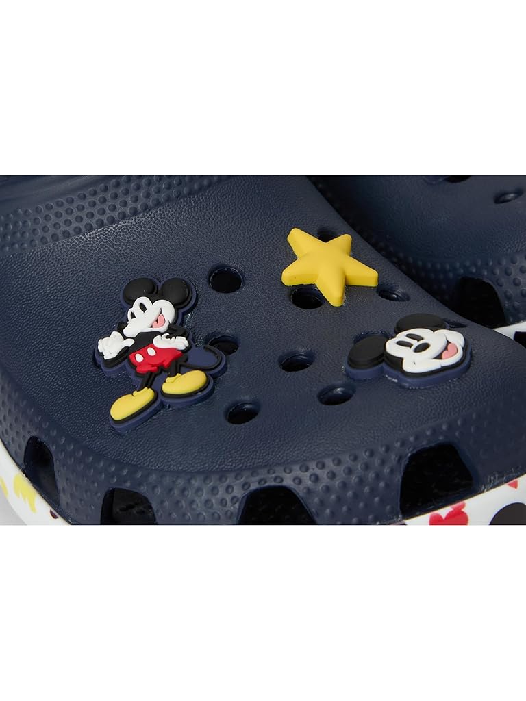 Crocs Kids Disney Mickey Minnie Mouse&#8482; Clogs (Toddler)