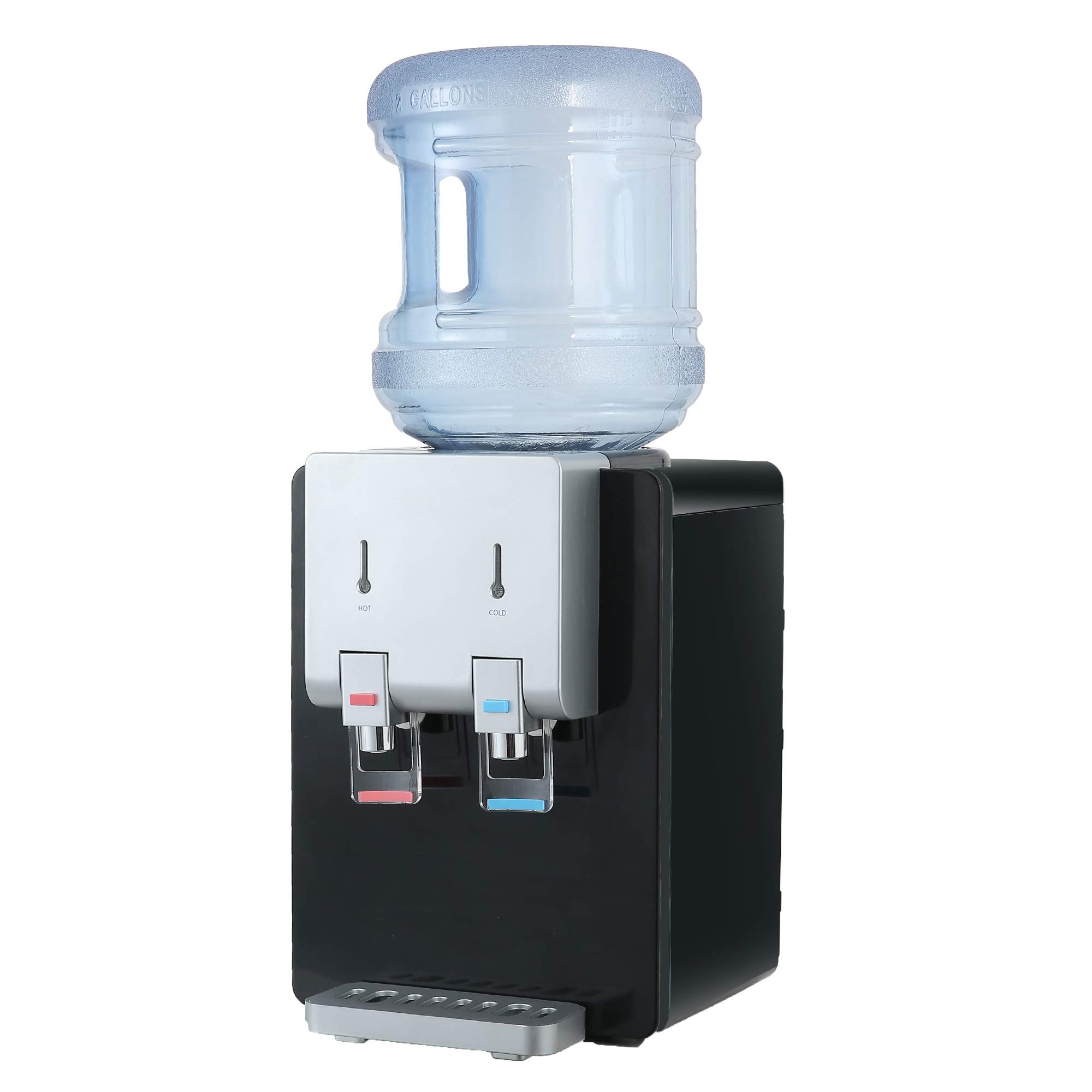 Buy Desktop Water Cooler Dispenser Top Loading Water Dispenser Hot ...