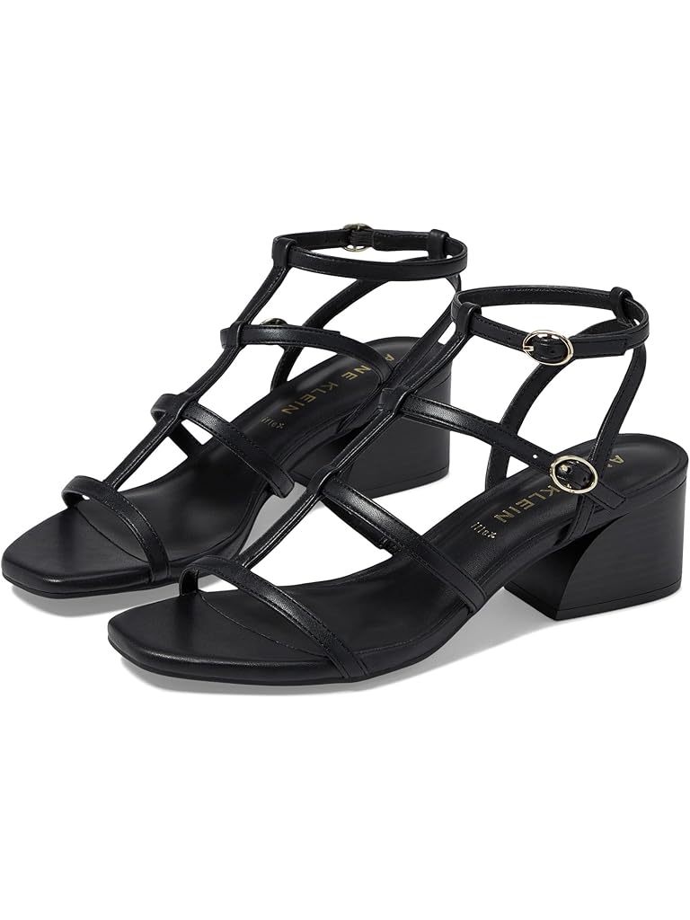 Black Anne Klein Matilda