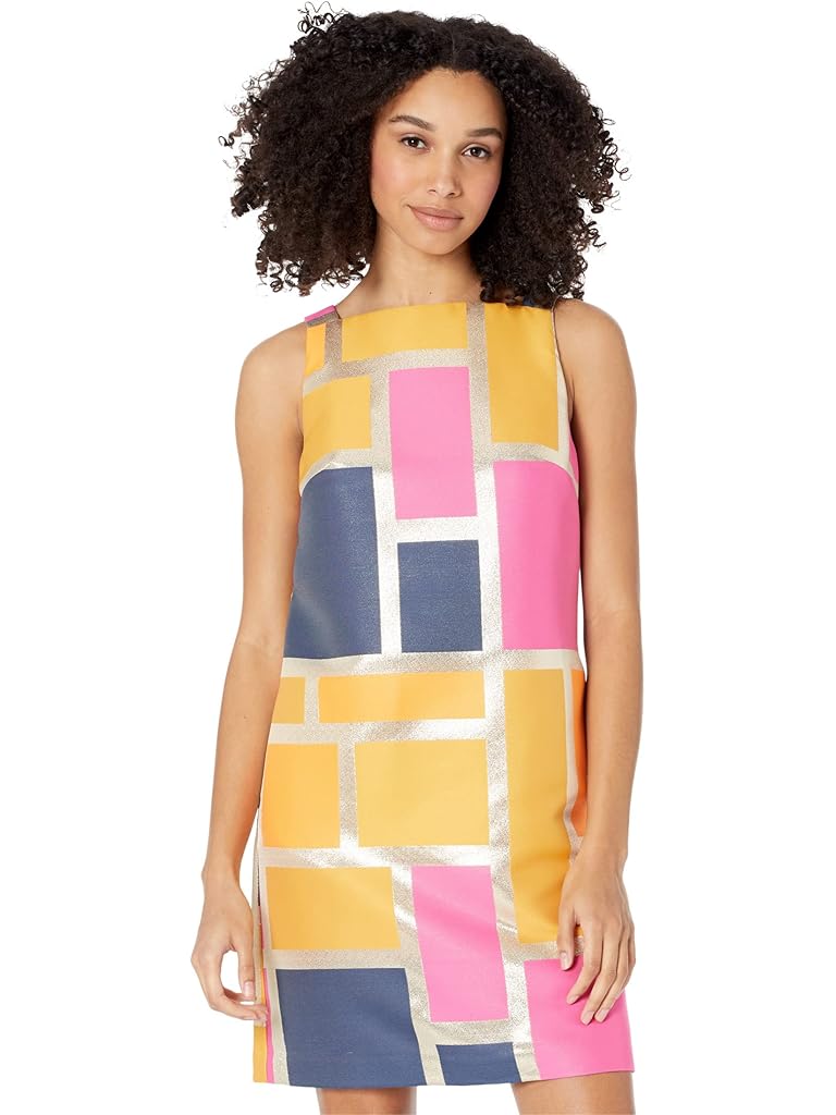 Trina Turk Creosote Dress